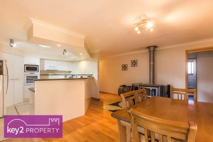 Fifth view of Homely house listing, 36 Bartley Street, Hadspen TAS 7290