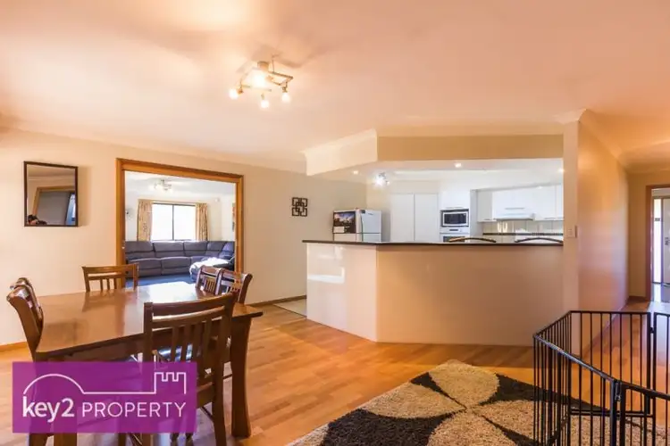 Sixth view of Homely house listing, 36 Bartley Street, Hadspen TAS 7290