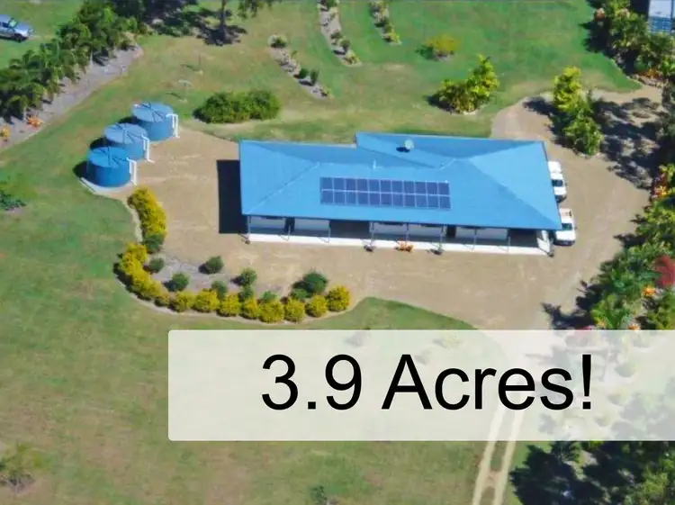 49 Bells Road, Rodds Bay QLD 4678