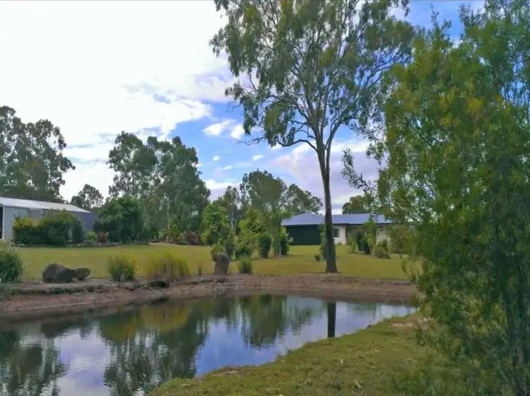 Second view of Homely house listing, 49 Bells Road, Rodds Bay QLD 4678