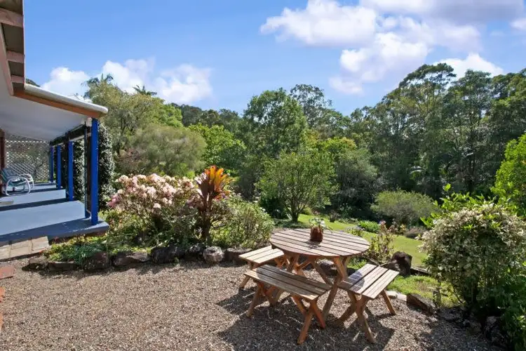 37 Pacific View Drive, Tinbeerwah QLD 4563