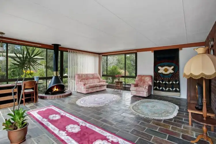 Second view of Homely house listing, 37 Pacific View Drive, Tinbeerwah QLD 4563