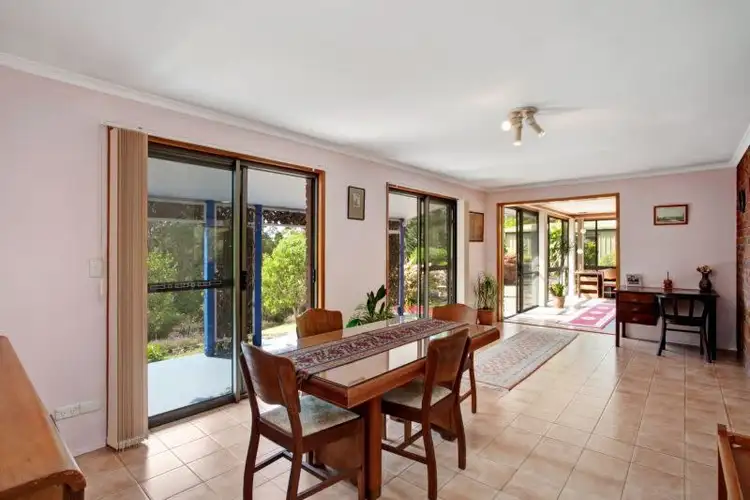 Fourth view of Homely house listing, 37 Pacific View Drive, Tinbeerwah QLD 4563