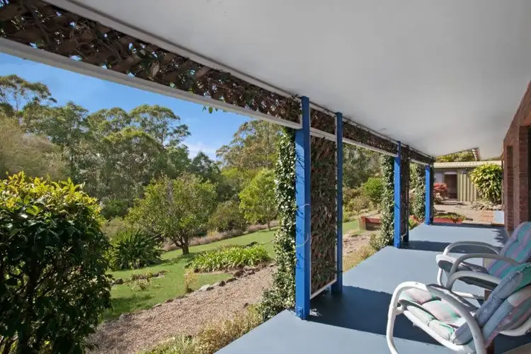 Fifth view of Homely house listing, 37 Pacific View Drive, Tinbeerwah QLD 4563