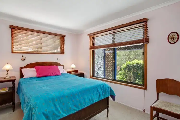 Sixth view of Homely house listing, 37 Pacific View Drive, Tinbeerwah QLD 4563