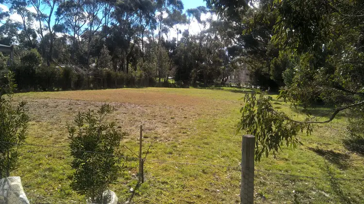 4 Thomas Road, Woodbridge TAS 7162