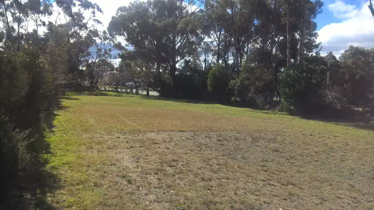 Fifth view of Homely land listing, 4 Thomas Road, Woodbridge TAS 7162
