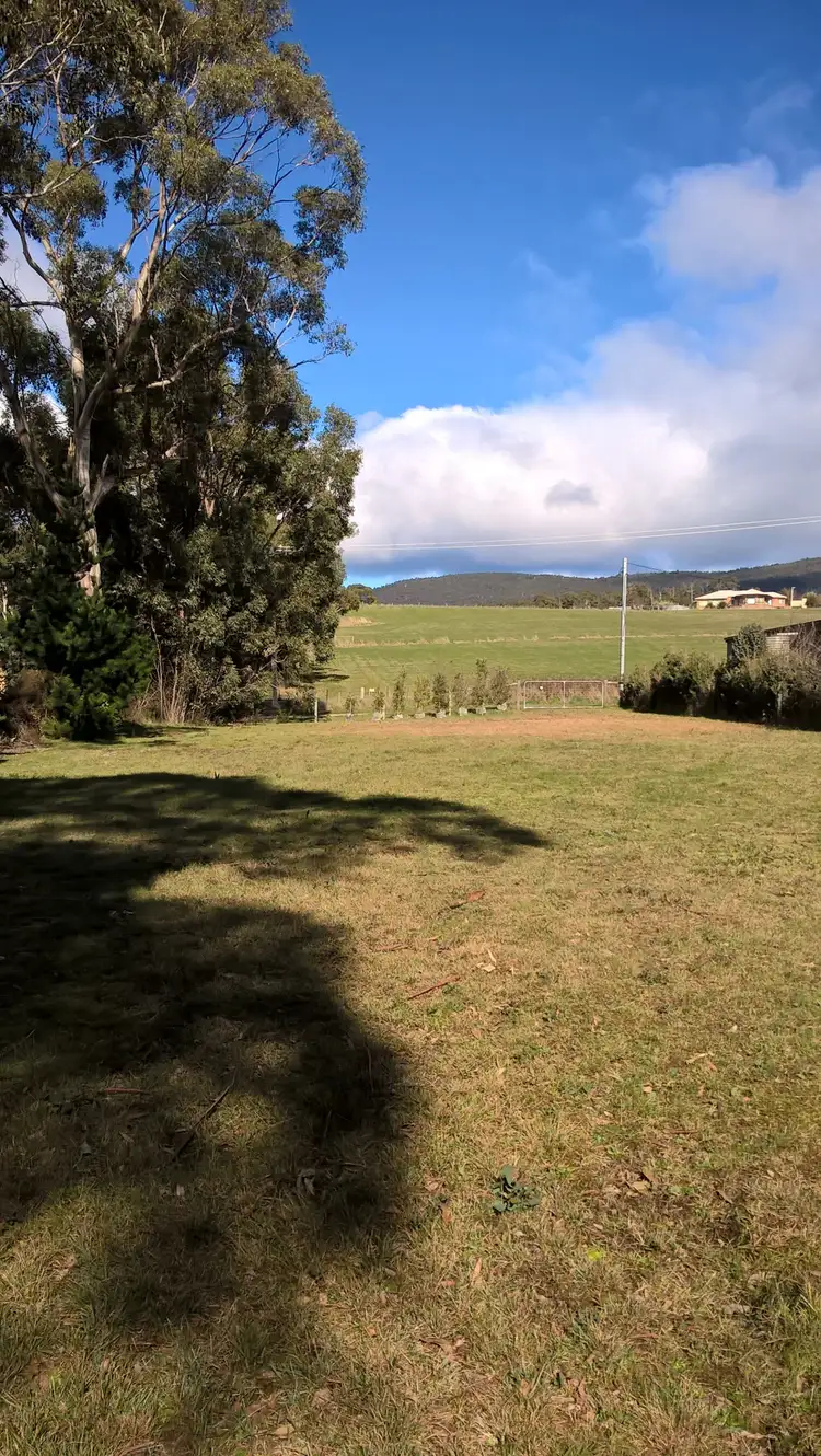 Seventh view of Homely land listing, 4 Thomas Road, Woodbridge TAS 7162