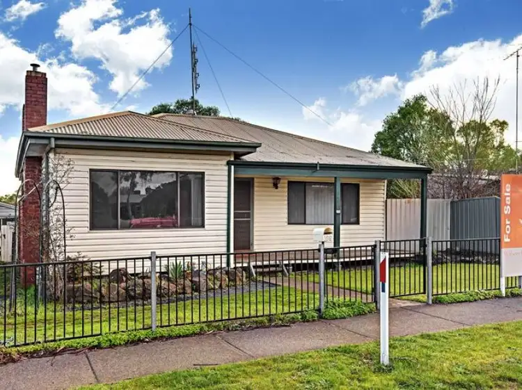 Second view of Homely house listing, 169 HIGH STREET, Broadford VIC 3658