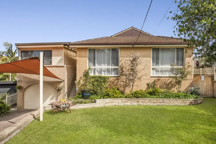 9 Brigalow Place, Engadine NSW 2233