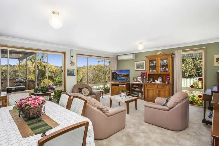 Second view of Homely house listing, 9 Brigalow Place, Engadine NSW 2233