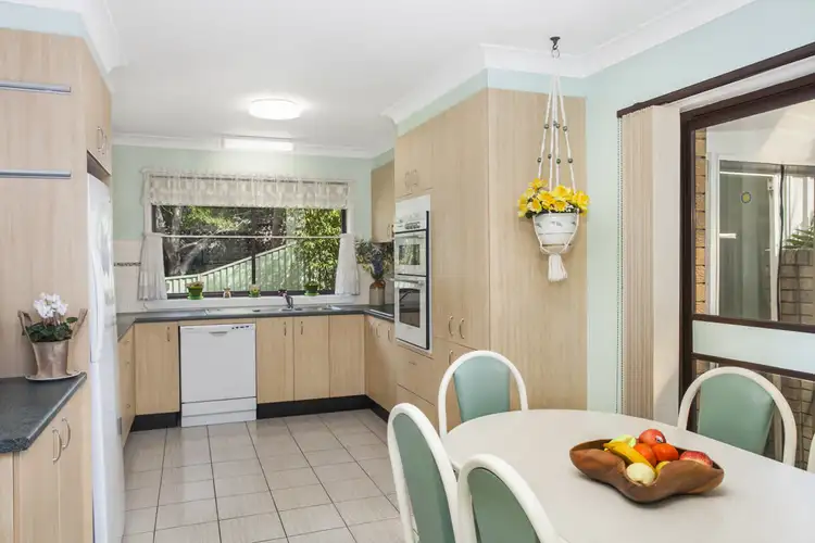 Third view of Homely house listing, 9 Brigalow Place, Engadine NSW 2233