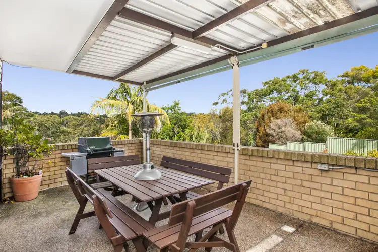 Fourth view of Homely house listing, 9 Brigalow Place, Engadine NSW 2233