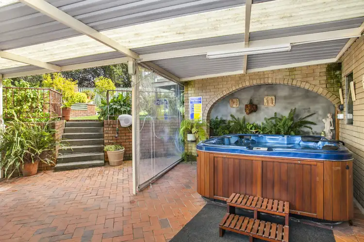 Fifth view of Homely house listing, 9 Brigalow Place, Engadine NSW 2233