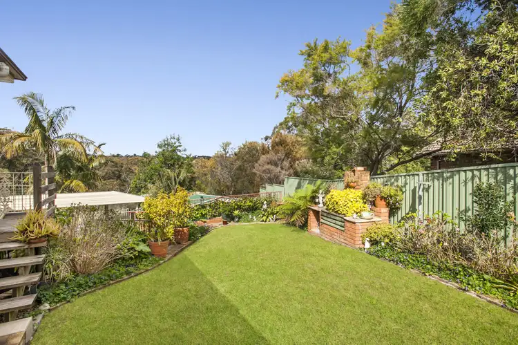 Sixth view of Homely house listing, 9 Brigalow Place, Engadine NSW 2233