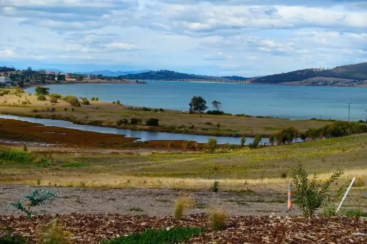Main view of Homely land listing, Lot 153, LOT Lot 153, 4 Actaeon St, Rokeby TAS 7019