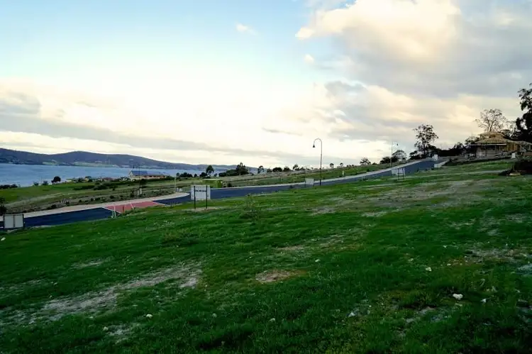 Third view of Homely land listing, Lot 88, LOT Lot 88, 50 Enchantress St, Rokeby TAS 7019