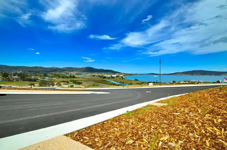 Sixth view of Homely land listing, Lot 88, LOT Lot 88, 50 Enchantress St, Rokeby TAS 7019