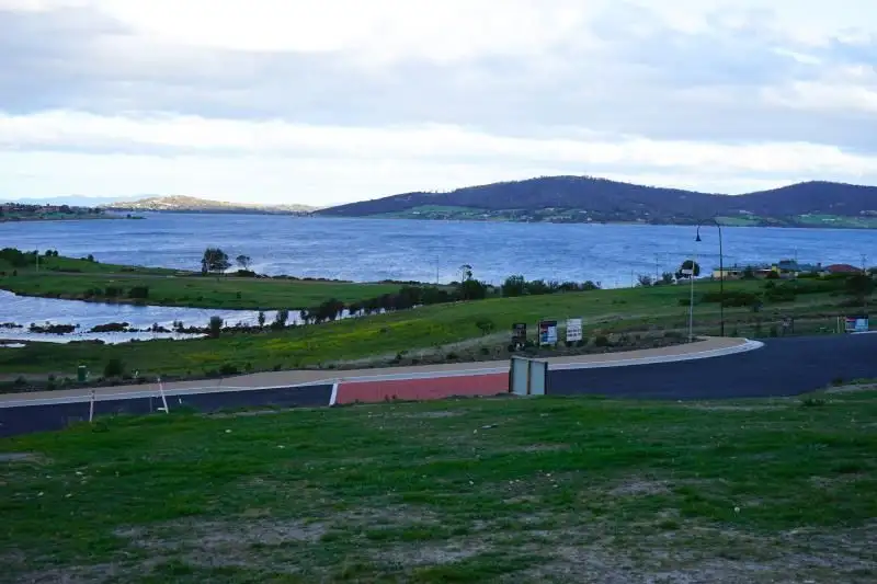 Main view of Homely land listing, Lot 109, LOT Lot 109, 1 Actaeon St, Rokeby TAS 7019