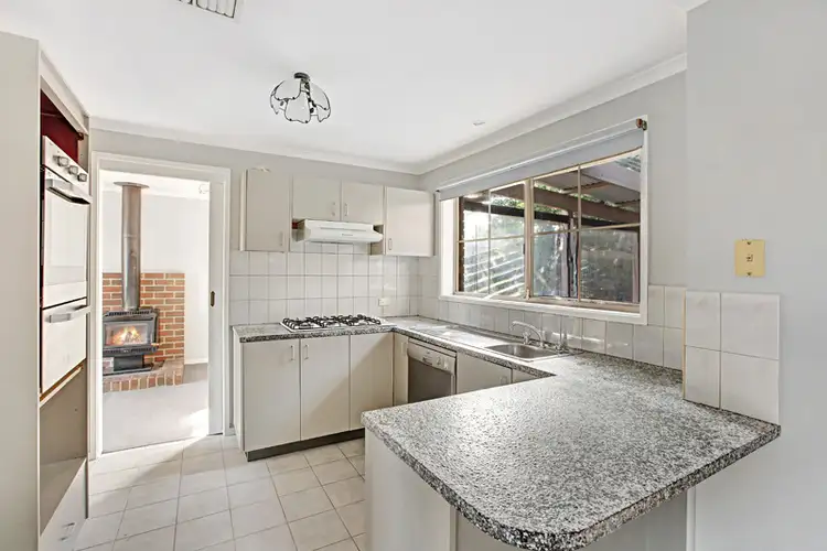 Second view of Homely house listing, 100 SUTHERLAND STREET, Kilmore VIC 3764