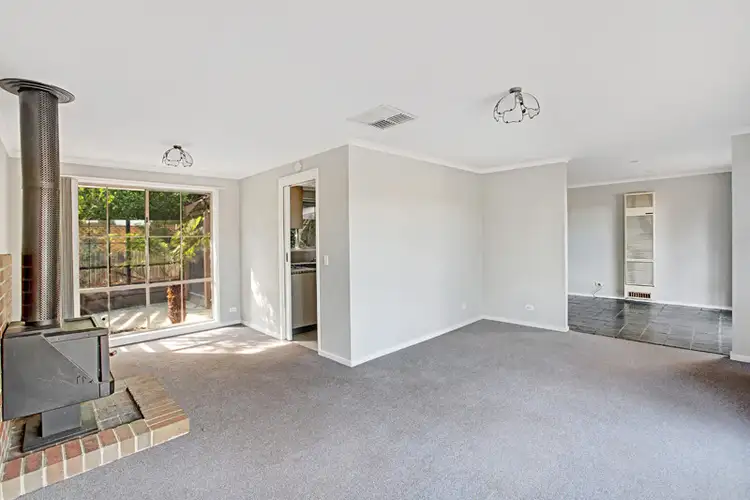 Third view of Homely house listing, 100 SUTHERLAND STREET, Kilmore VIC 3764