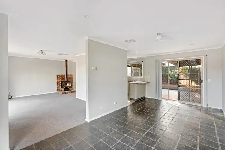 Fourth view of Homely house listing, 100 SUTHERLAND STREET, Kilmore VIC 3764