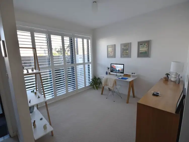 Second view of Homely townhouse listing, 21/1 Forbes Street, Carrington NSW 2294