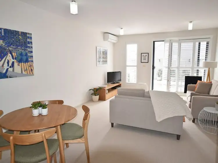 Third view of Homely townhouse listing, 21/1 Forbes Street, Carrington NSW 2294