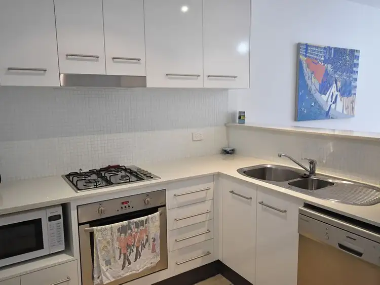 Fourth view of Homely townhouse listing, 21/1 Forbes Street, Carrington NSW 2294
