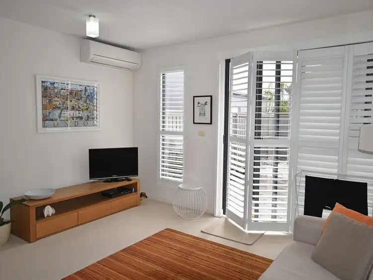 Fifth view of Homely townhouse listing, 21/1 Forbes Street, Carrington NSW 2294
