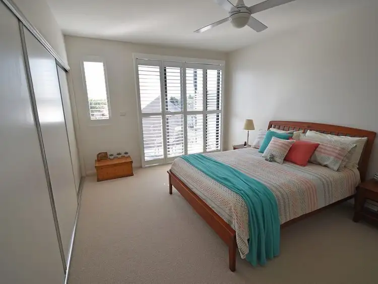 Sixth view of Homely townhouse listing, 21/1 Forbes Street, Carrington NSW 2294
