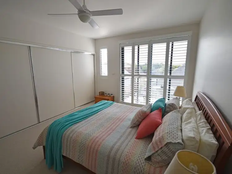 Seventh view of Homely townhouse listing, 21/1 Forbes Street, Carrington NSW 2294