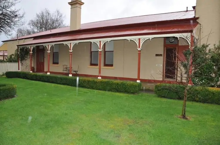 Second view of Homely house listing, 6 Marlborough St, Longford TAS 7301