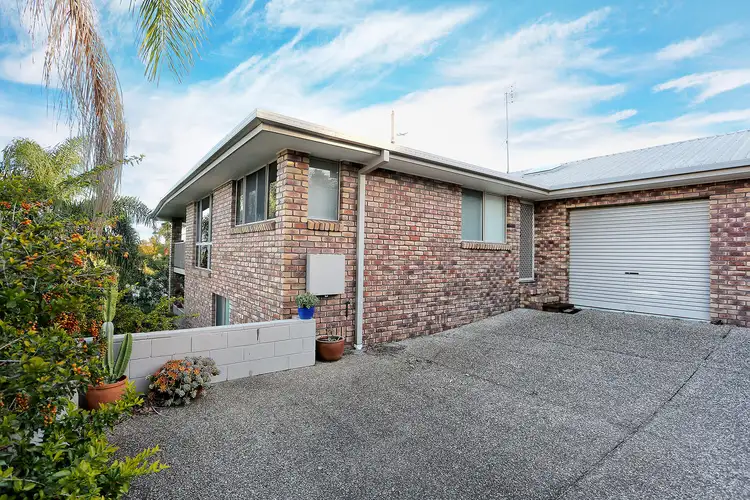 Second view of Homely house listing, 2/38 Martinelli Avenue, Banora Point NSW 2486