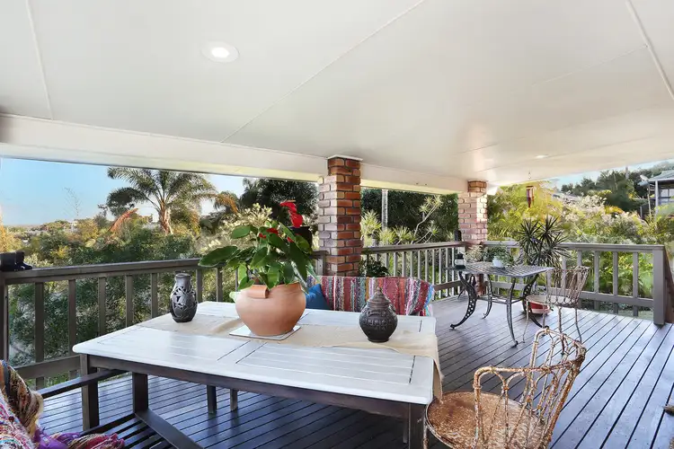 Fifth view of Homely house listing, 2/38 Martinelli Avenue, Banora Point NSW 2486
