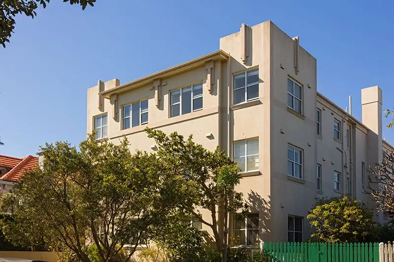 Main view of Homely unit listing, 11/66 Addison Rd, Manly NSW 2095