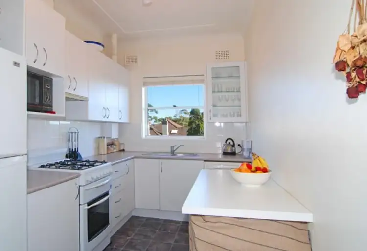 Third view of Homely unit listing, 11/66 Addison Rd, Manly NSW 2095