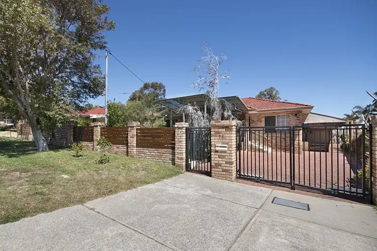 28 Sawle Road, Hamilton Hill WA 6163
