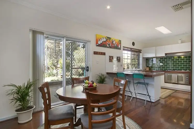 Second view of Homely house listing, 28 Sawle Road, Hamilton Hill WA 6163