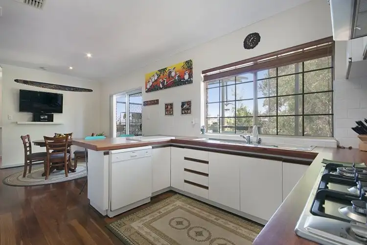 Third view of Homely house listing, 28 Sawle Road, Hamilton Hill WA 6163