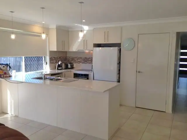 Fourth view of Homely house listing, 7 Roseapple Circuit, Oxenford QLD 4210