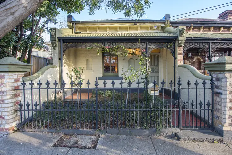 43 Ballantyne Street, Thornbury VIC 3071