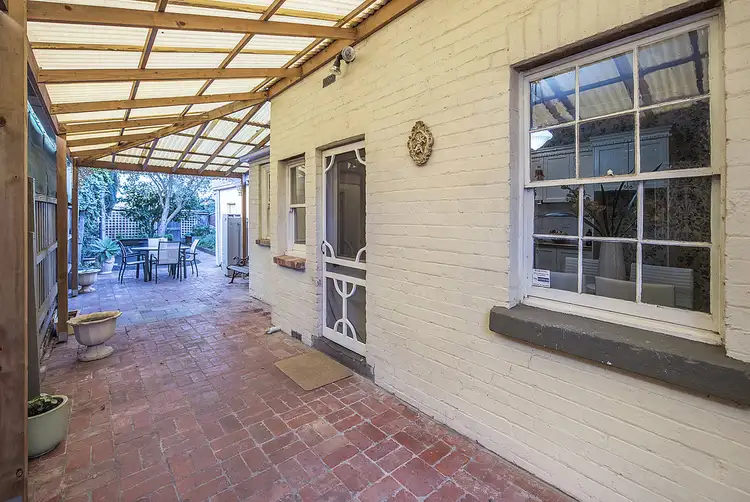 Fifth view of Homely house listing, 43 Ballantyne Street, Thornbury VIC 3071