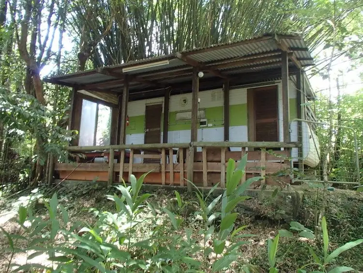 Third view of Homely rural property listing, 46 Old Cairns Track, Topaz QLD 4885