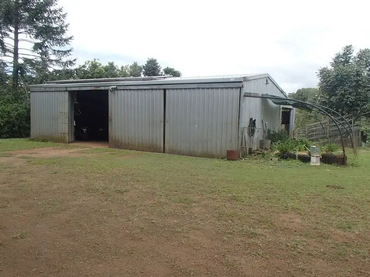 Fourth view of Homely rural property listing, 46 Old Cairns Track, Topaz QLD 4885