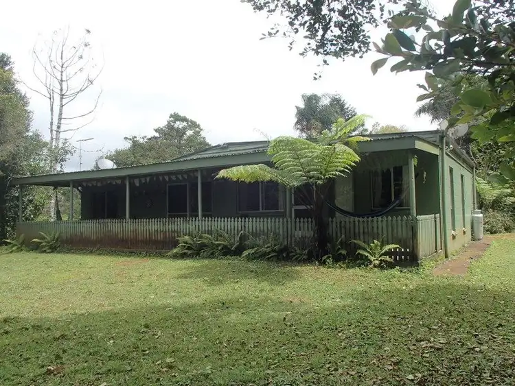Fifth view of Homely rural property listing, 46 Old Cairns Track, Topaz QLD 4885