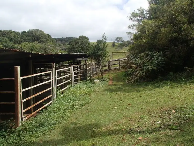 Sixth view of Homely rural property listing, 46 Old Cairns Track, Topaz QLD 4885