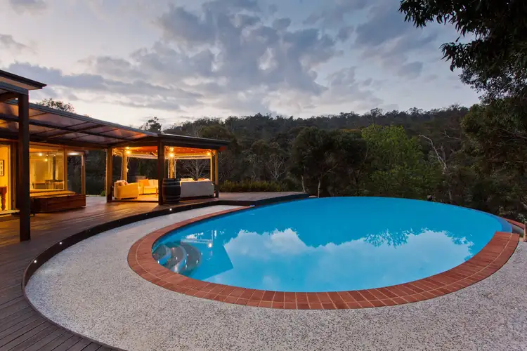 225 Ryecroft Road, Darlington WA 6070