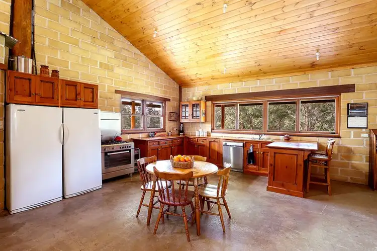 Fourth view of Homely rural property listing, 154 Shingle Gully Rd, Millfield NSW 2325