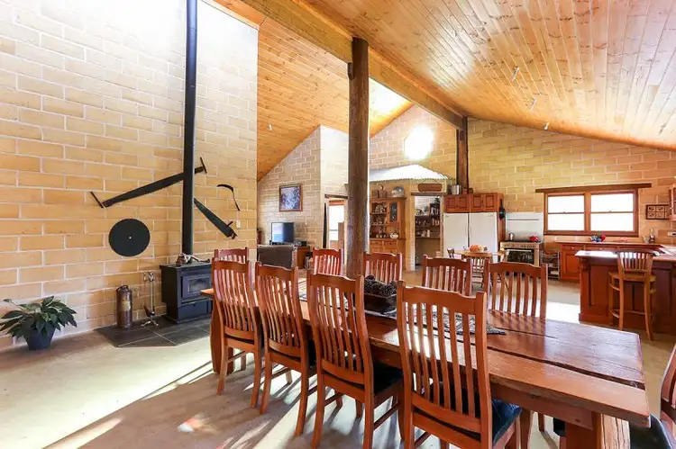 Sixth view of Homely rural property listing, 154 Shingle Gully Rd, Millfield NSW 2325